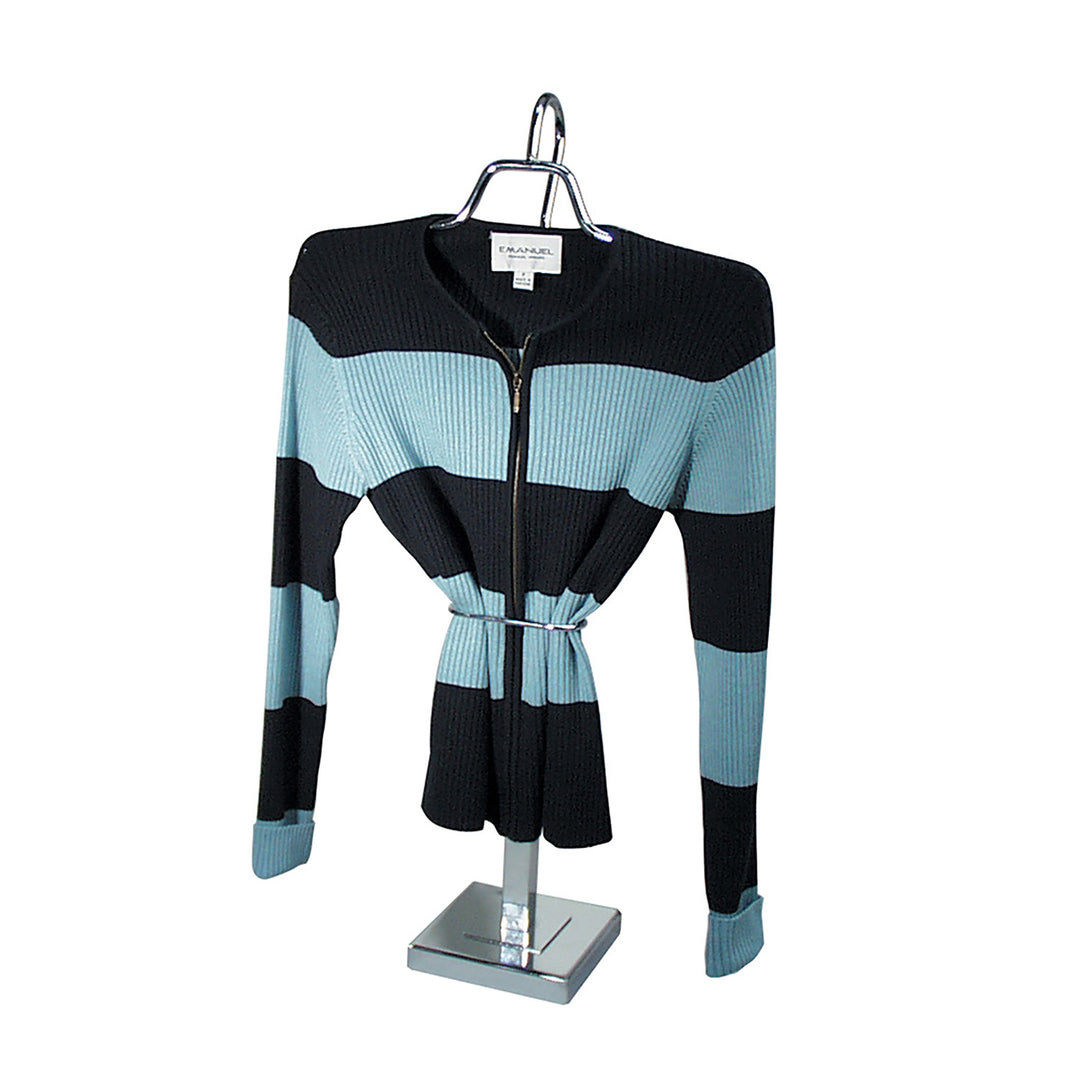 Blouse Displayer w/ Waist Cincher