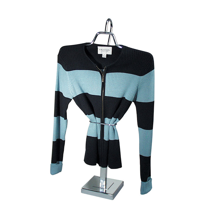 Blouse Displayer w/ Waist Cincher