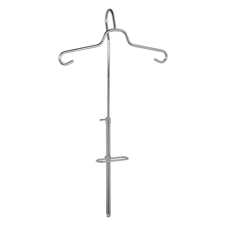 Blouse Displayer w/ Waist Cincher