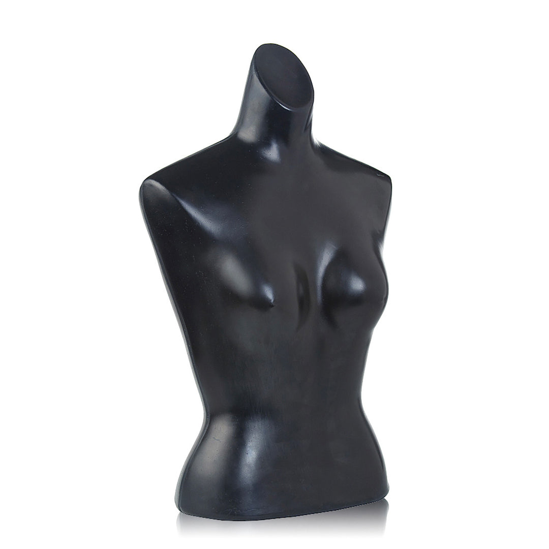 Ladies' Blouse Form - Black