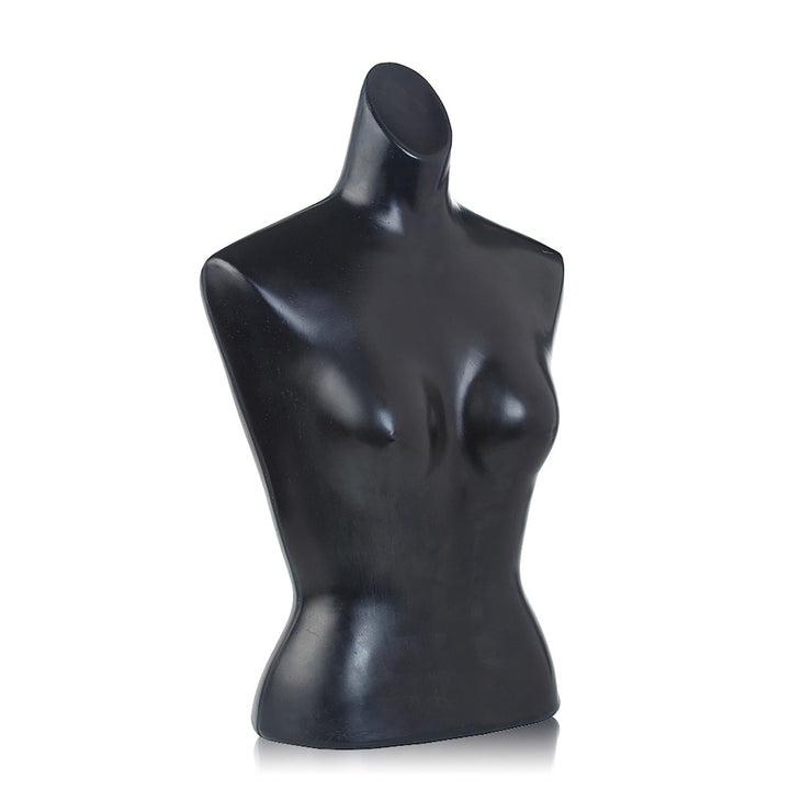 Ladies' Blouse Form - Black