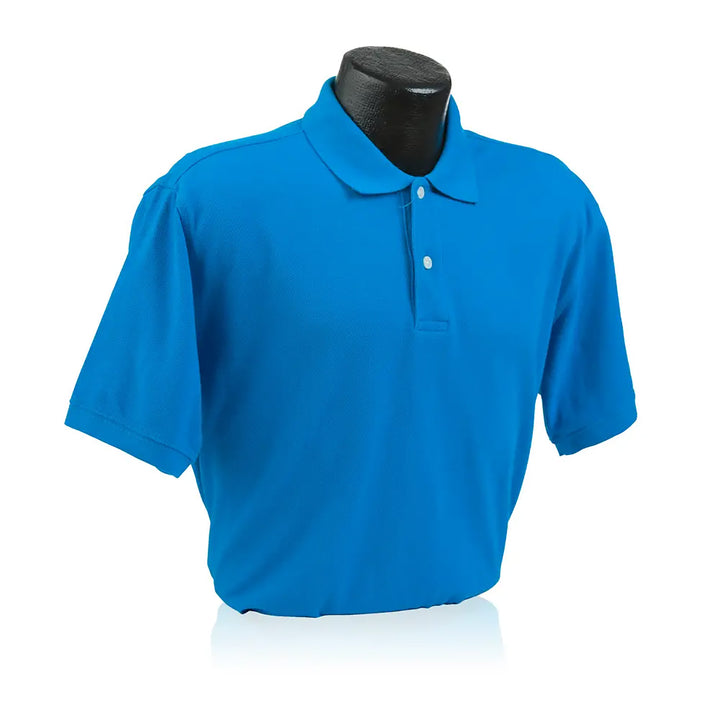 Men's Muscular Shirt Form - Black