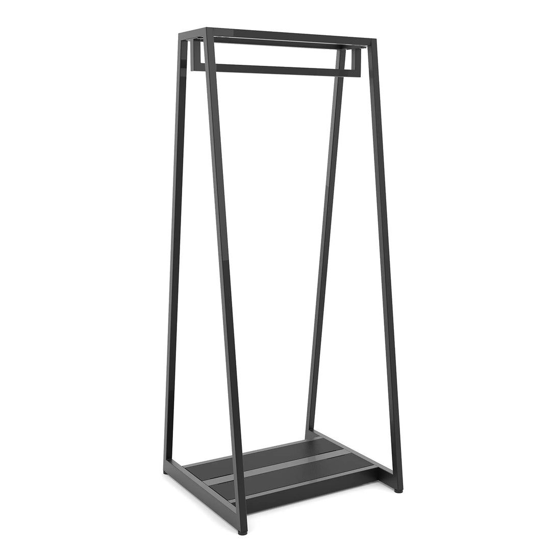 Aspect Double-Sided Floor Merchandiser-24"W x 62"H