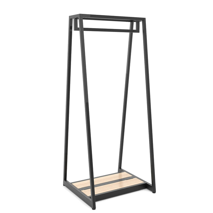 Aspect Double-Sided Floor Merchandiser-24"W x 62"H