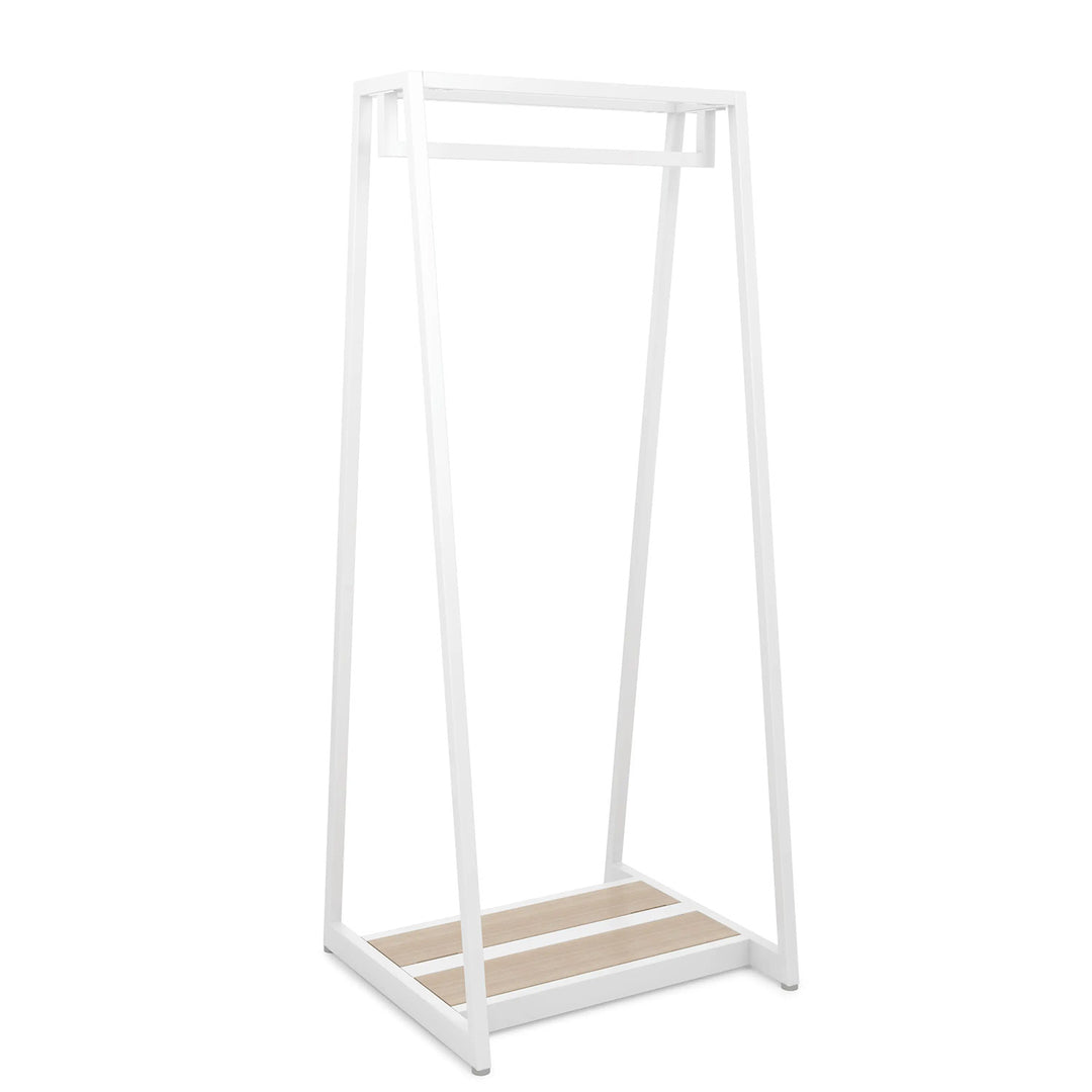 Aspect Double-Sided Floor Merchandiser-24"W x 62"H