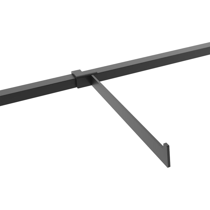 Aspect Saddle Mount 12" Faceout for Retail Display