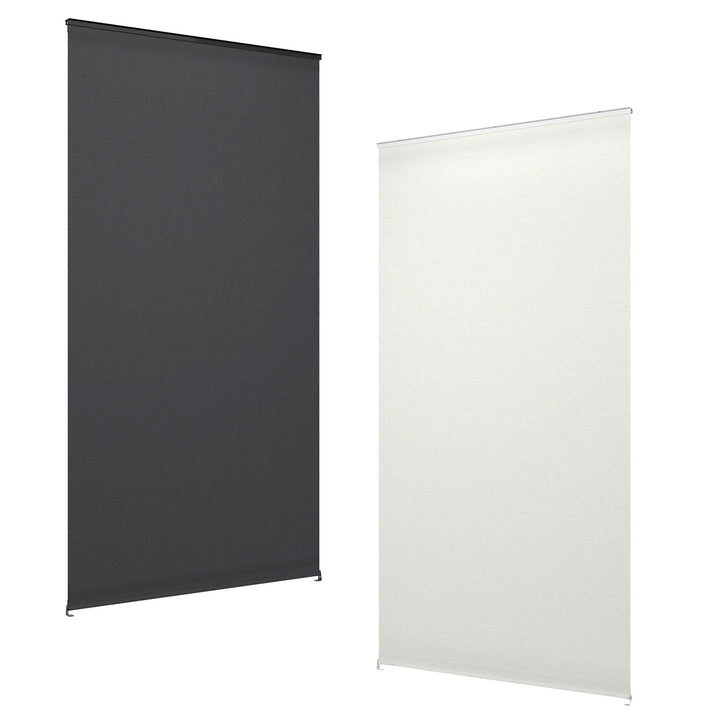 Aspect Banner Screen Kit for Large Double Sided Freestanding Merchandiser for Retail Displays