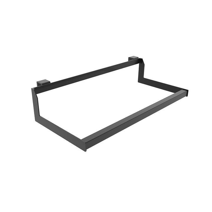 Aspect Saddle Mount Drop-Down Hang Bars