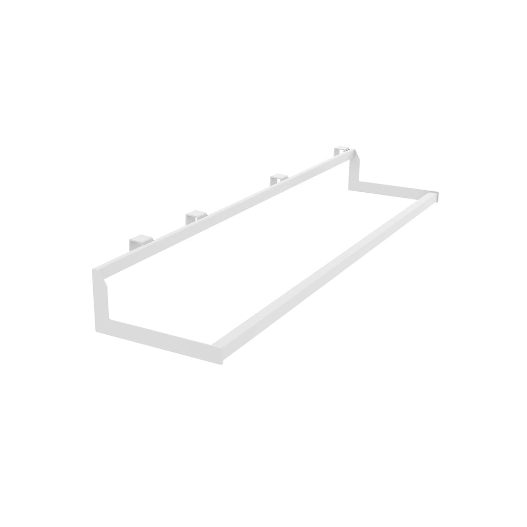 Aspect Saddle Mount Drop-Down Hang Bars