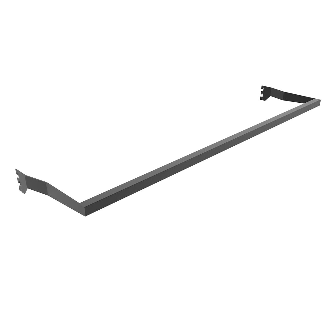 Aspect Retail Display Hangrails - 2 Pack