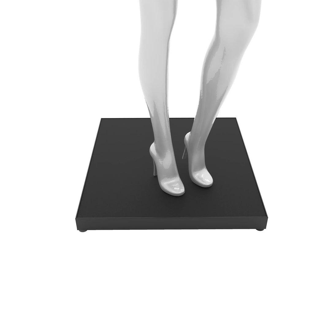Aspect Mannequin Retail Display Platform