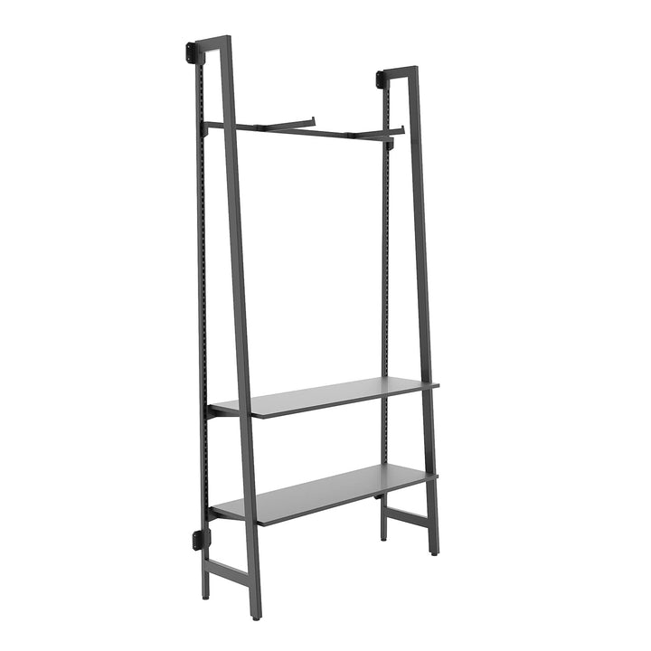 Aspect Outrigger Kit 2 - with Faceouts and Shelves