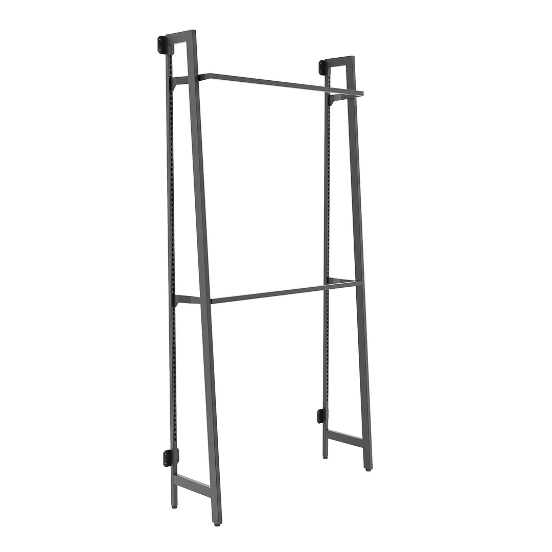 Aspect Outrigger Kit 4 - with Two Hangrails