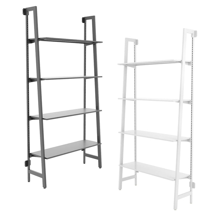 Aspect Outrigger Kit 1 - with Four Metal Shelves