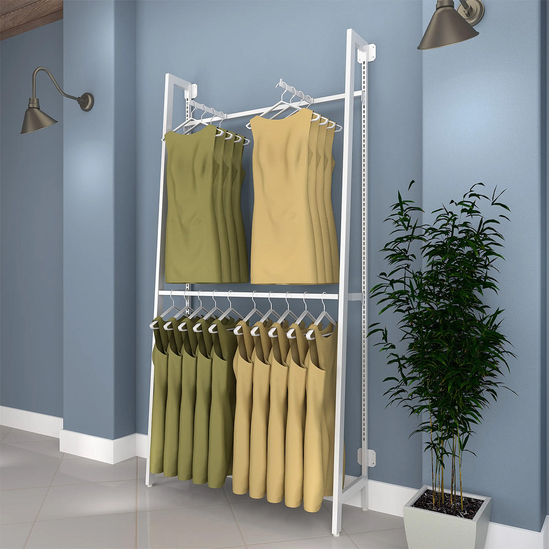 Aspect Outrigger Kit 3 - with Faceouts and Hangrail