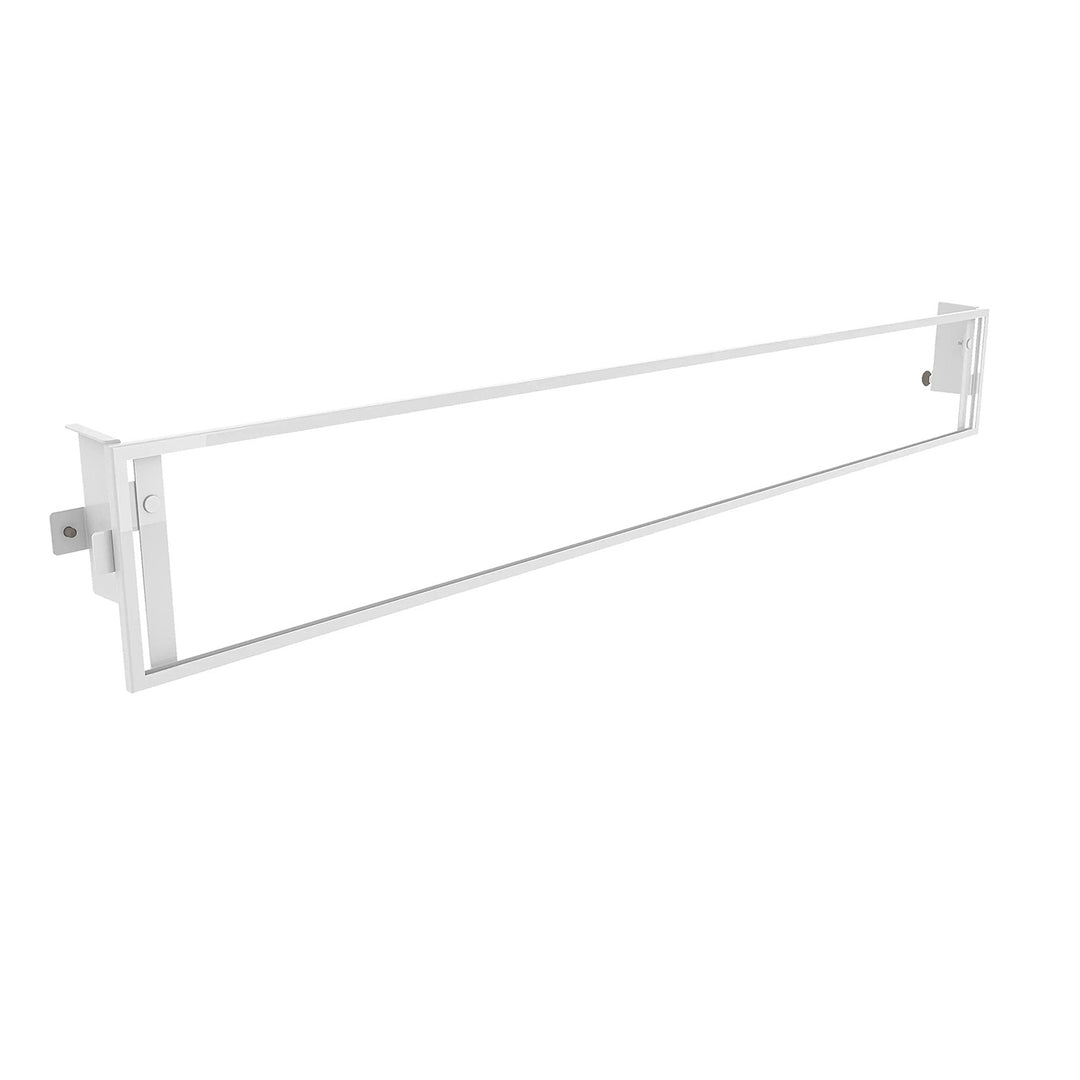 Aspect Sign Holders for Outrigger Uprights - 2 Pack