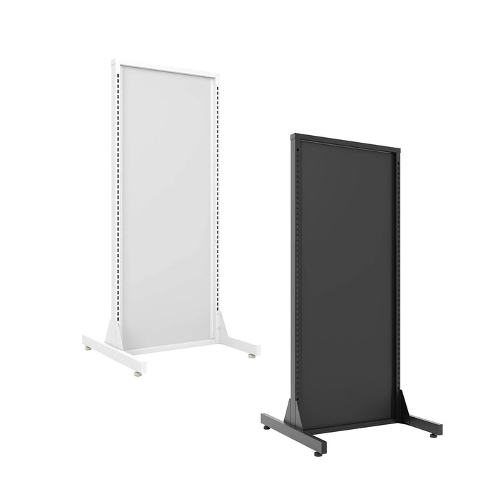 Aspect Single Gondola Panel with T-Legs - Kit 1