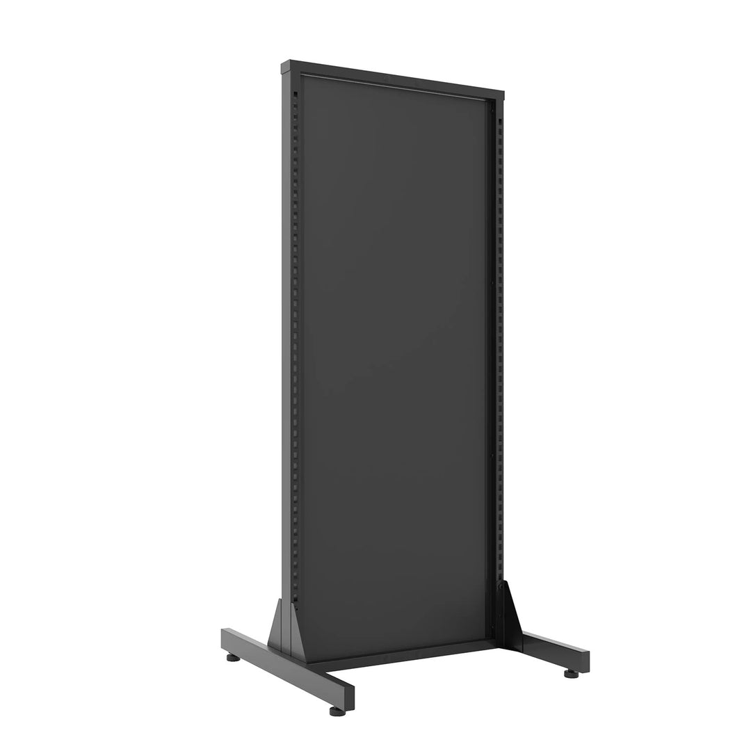 Aspect Single Gondola Panel with T-Legs - Kit 1