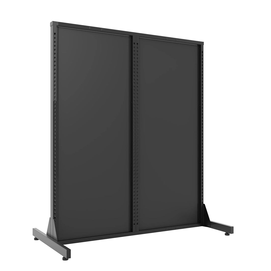 Aspect Double Gondola Panel with T-Legs - Kit 2