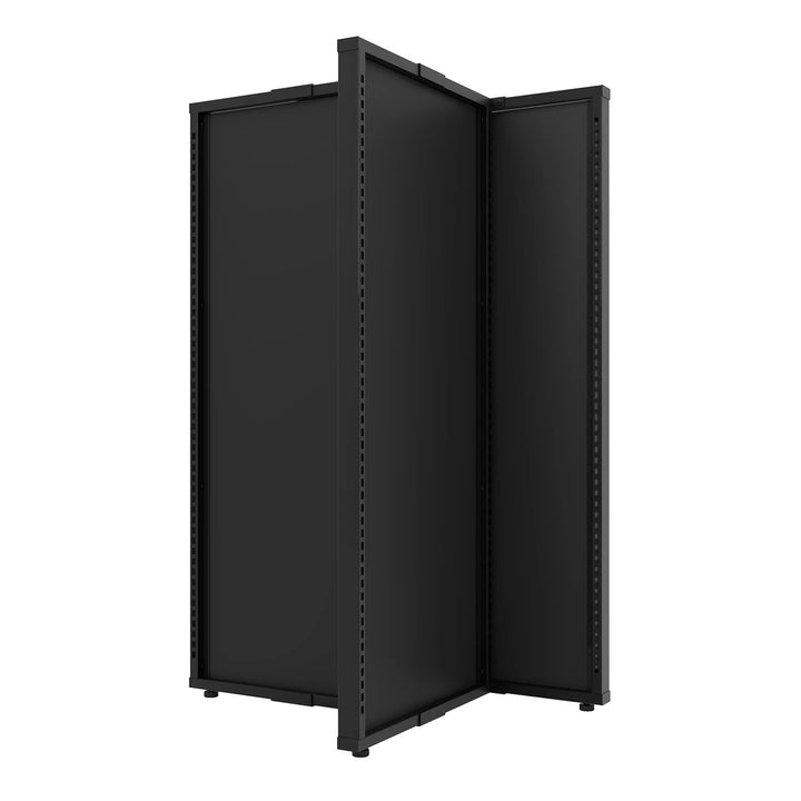 Aspect 4-Sided Pinwheel Gondola - Kit 3