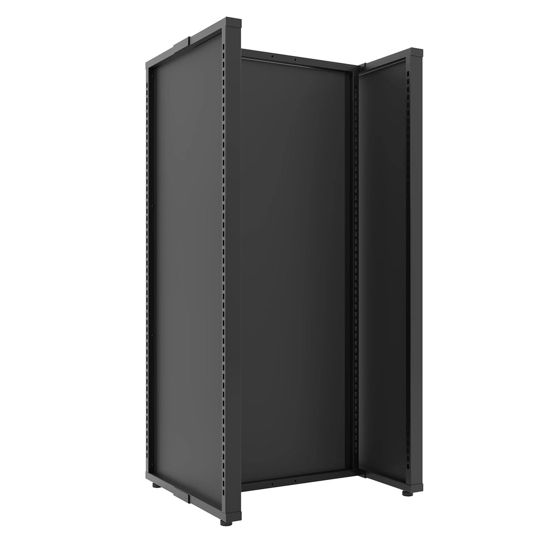 Aspect 24" Wide Gondola Panel Merchandiser - Kit 4