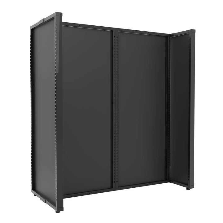 Aspect 48" Wide Gondola Panel Merchandiser - Kit 5