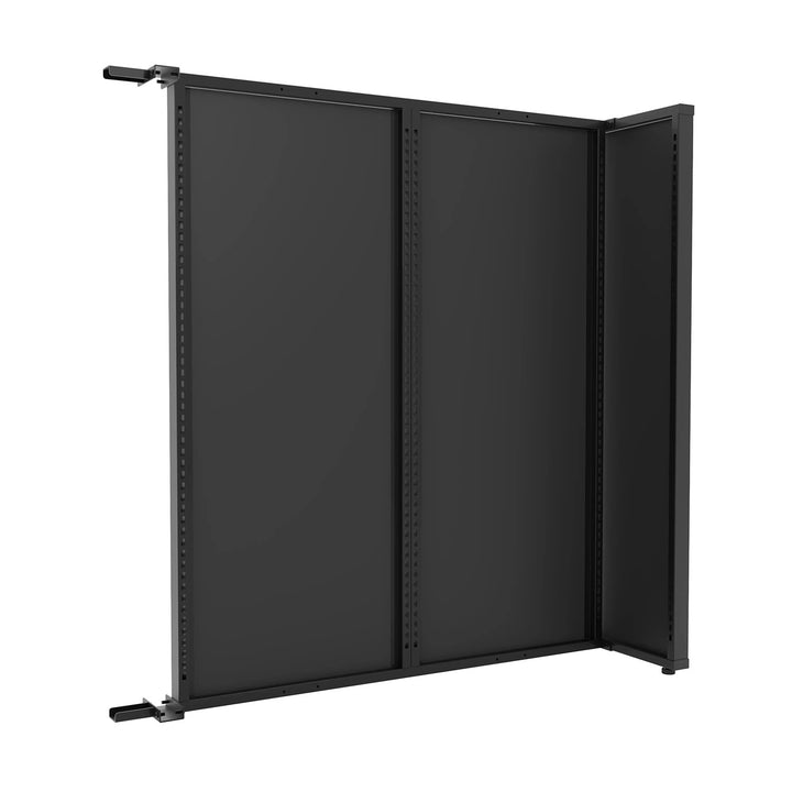 Aspect 48" Wide Gondola Panel Add-On Kit