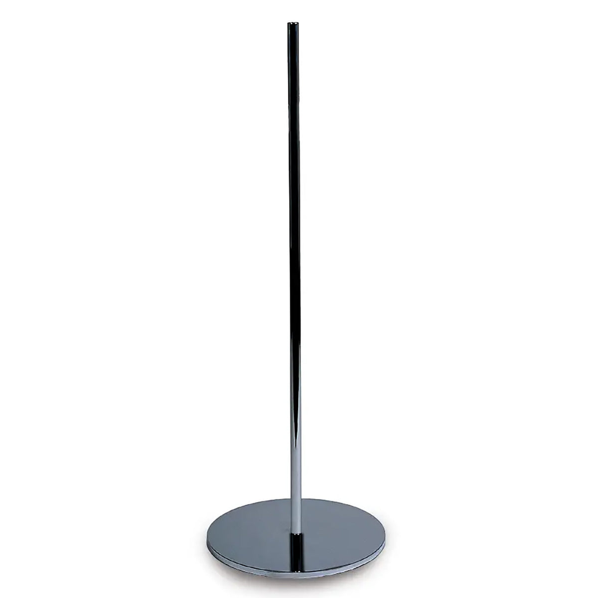 Round Weighted Base w/ 5/8
