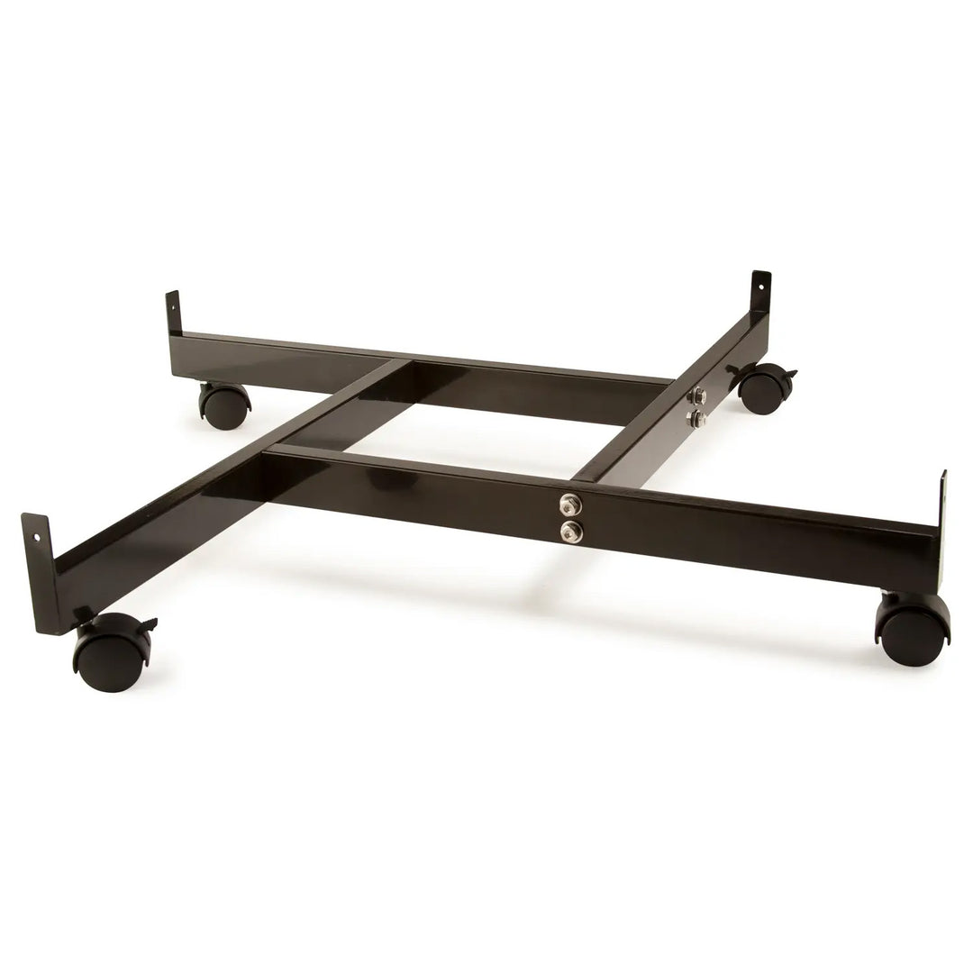 4-Way Base for Grid Panels