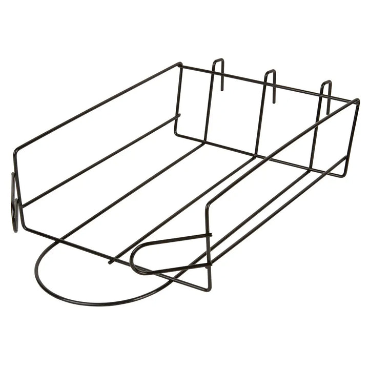 Wire Cap Displayer for Grid Panel