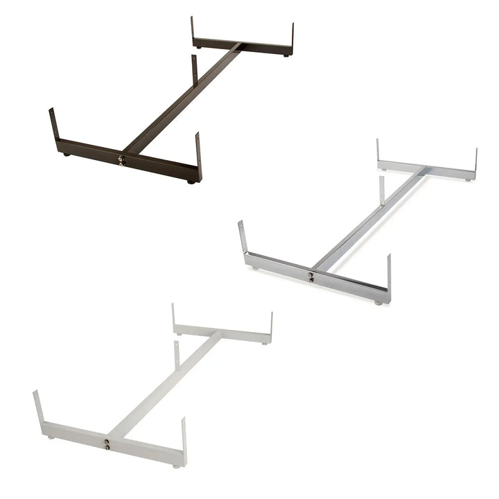 Gondola Base for Grid Panels