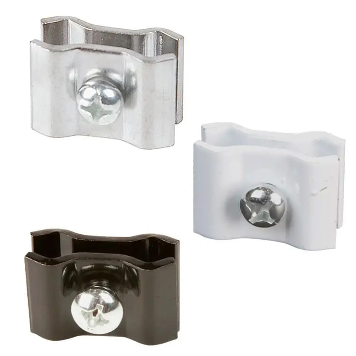 Butterfly Joining Clip for Grid Panels