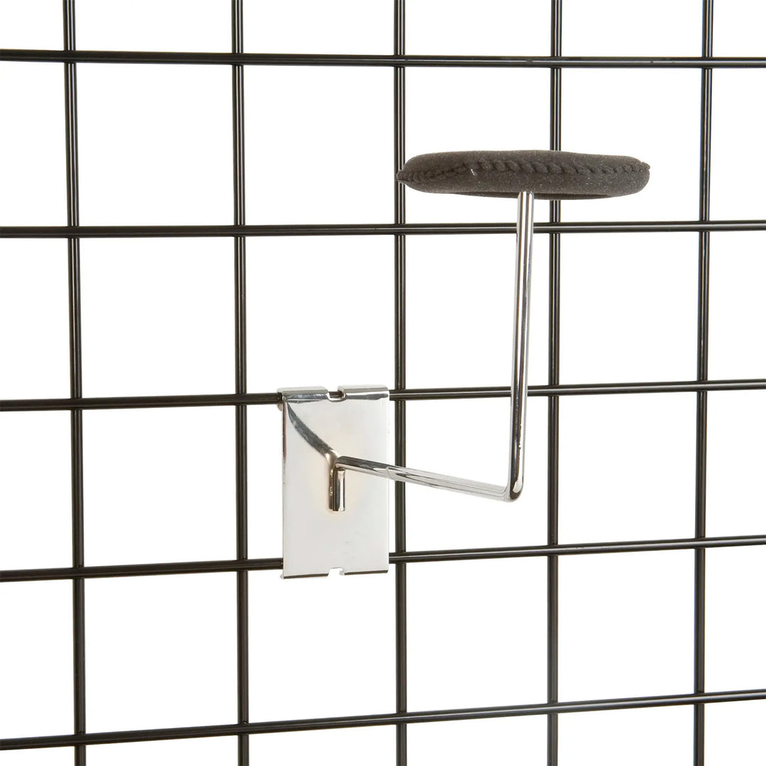 Millinery Displayer for Grid Panel