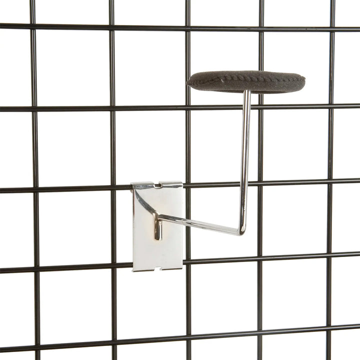 Millinery Displayer for Grid Panel