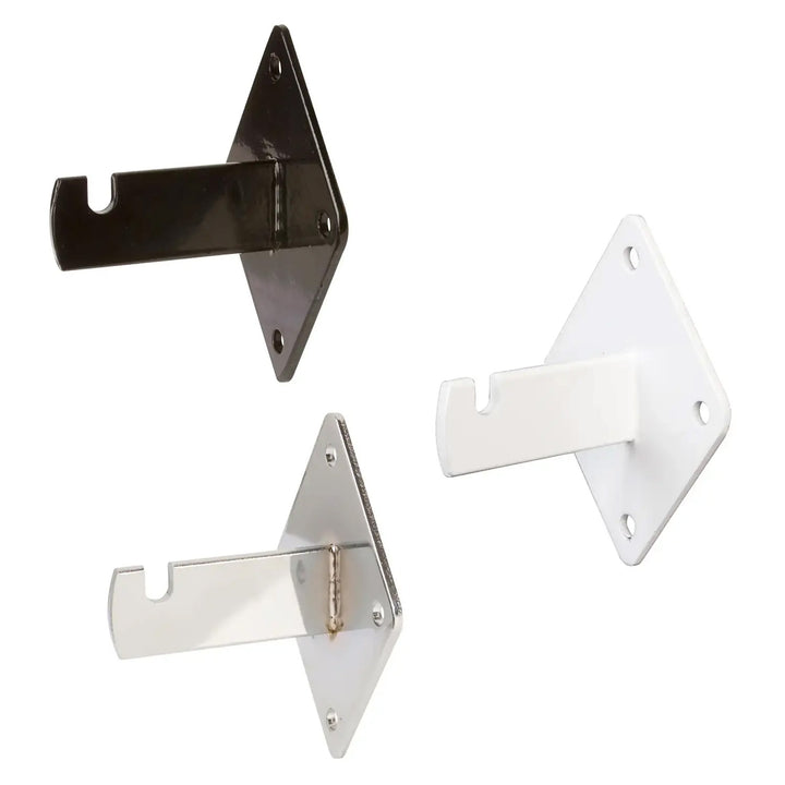 Wall Mount Bracket for Grid Panels