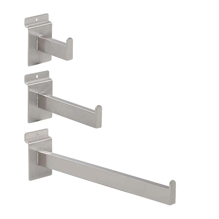 Slatwall Faceouts - Boutique Collection