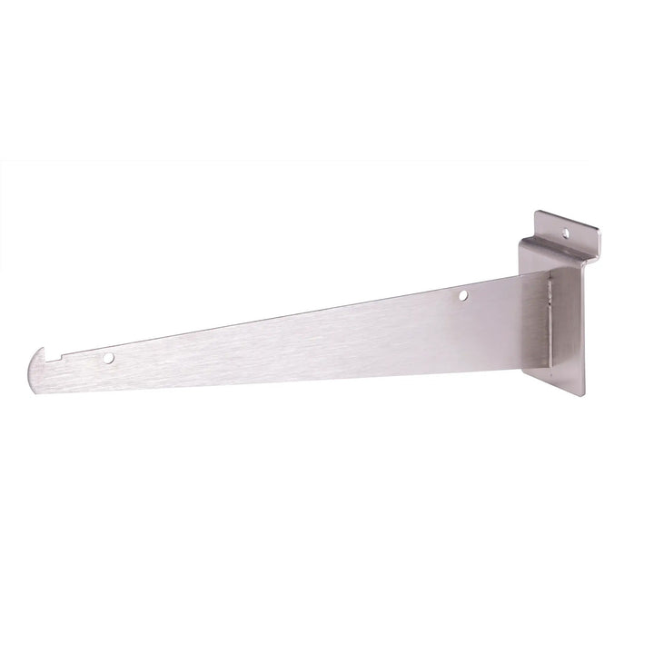 Slatwall Shelf Brackets - Boutique Collection