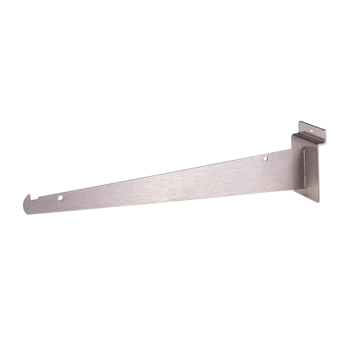 Slatwall Shelf Brackets - Boutique Collection