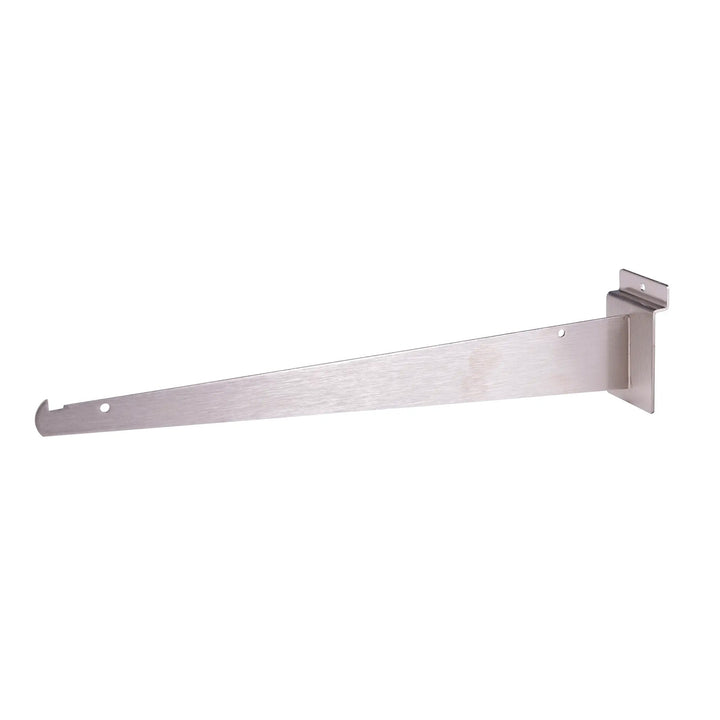 Slatwall Shelf Brackets - Boutique Collection