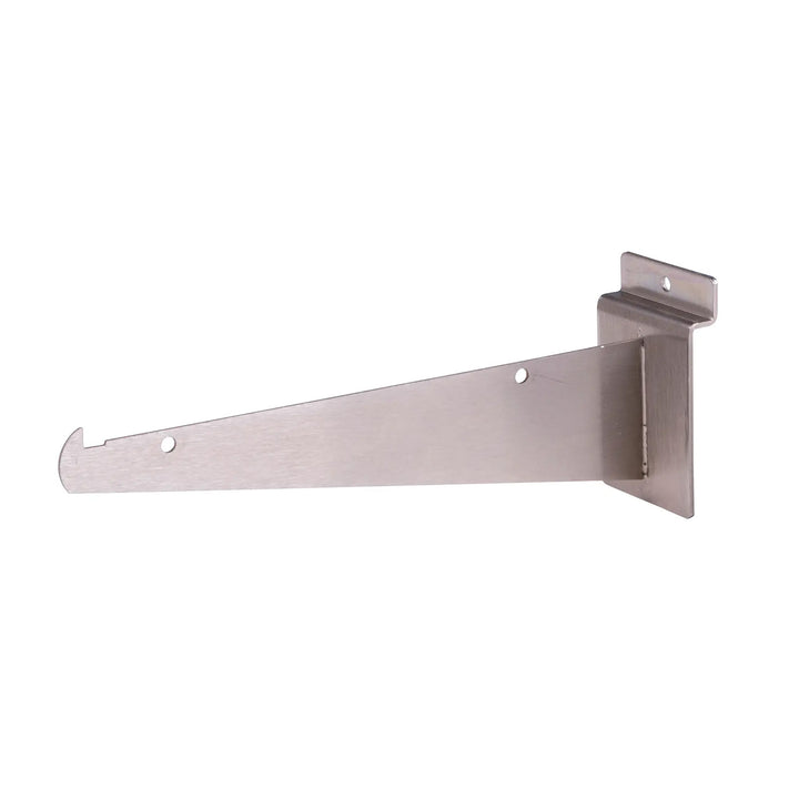 Slatwall Shelf Brackets - Boutique Collection
