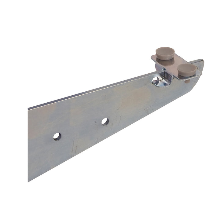 Rubber Bumper - 100 Pack