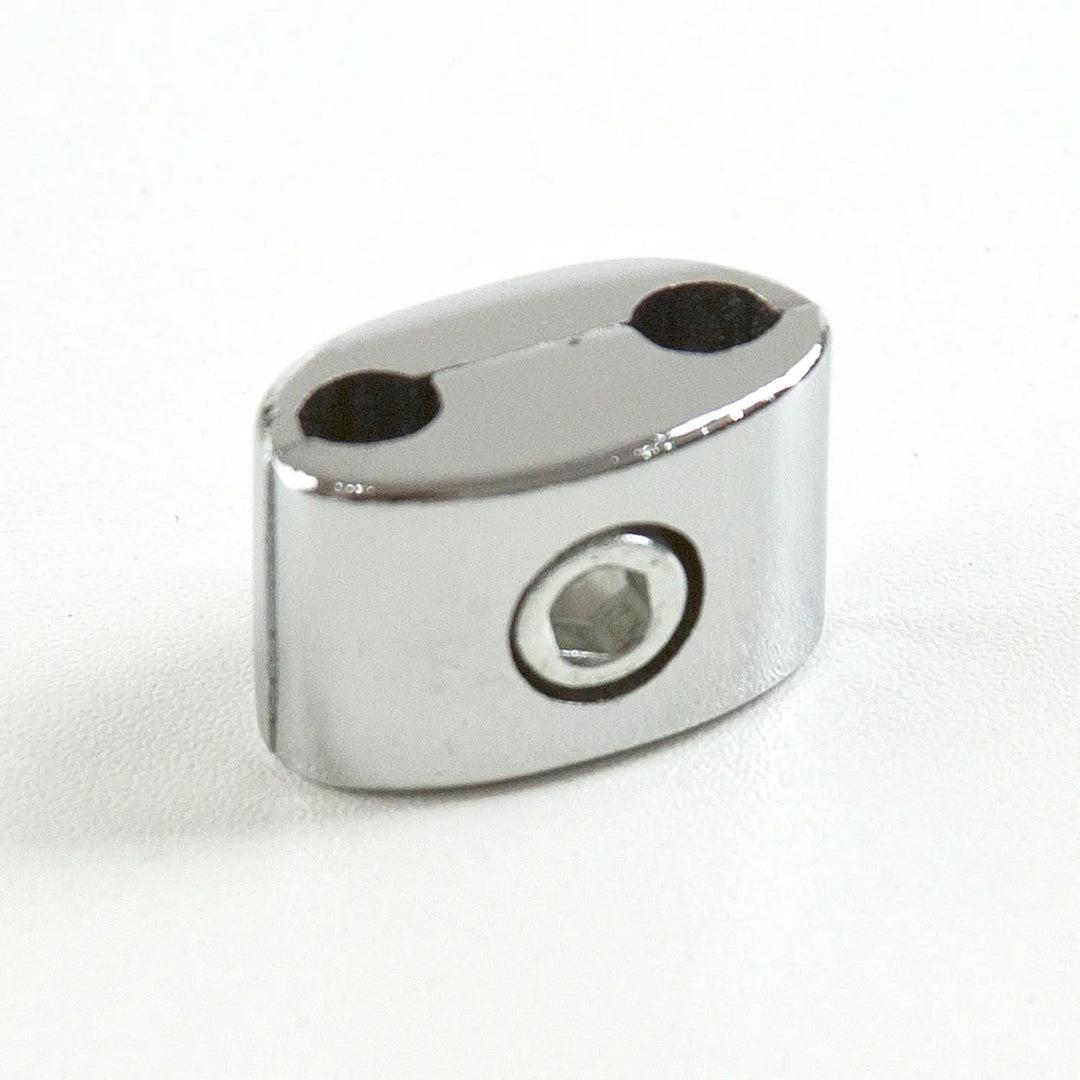 Any-Angle Joining Clip for Grid Panels