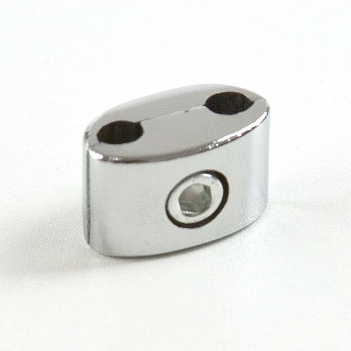 Any-Angle Joining Clip for Grid Panels