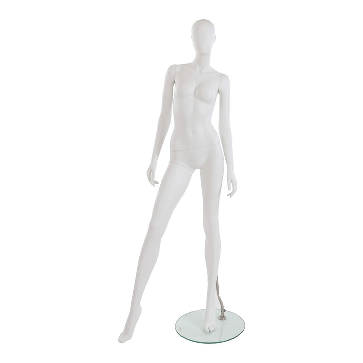 City Female Mannequin Collection - Pose 3