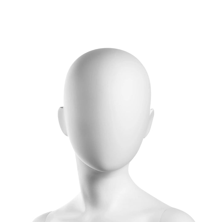 City Kid Mannequin Collection - 6 Year Old Seated