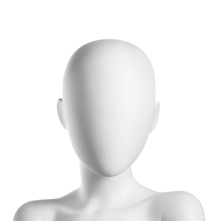 City Kid Mannequin Collection - 8 Year Old