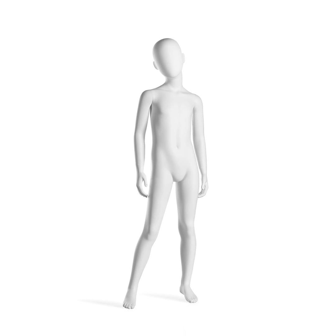 City Kid Mannequin Collection - 8 Year Old