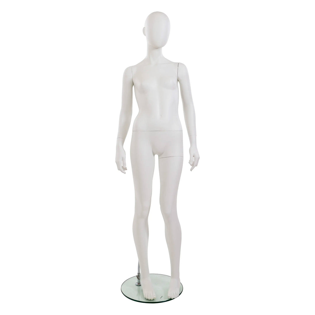 City Kid Mannequin Collection - 12 Year Old Girl