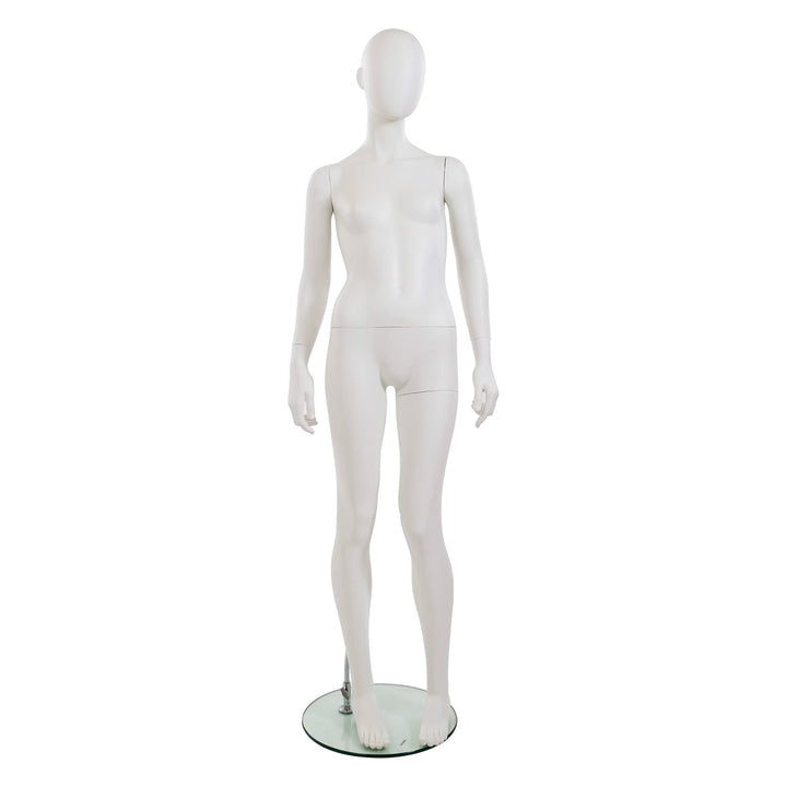 City Kid Mannequin Collection - 12 Year Old Girl