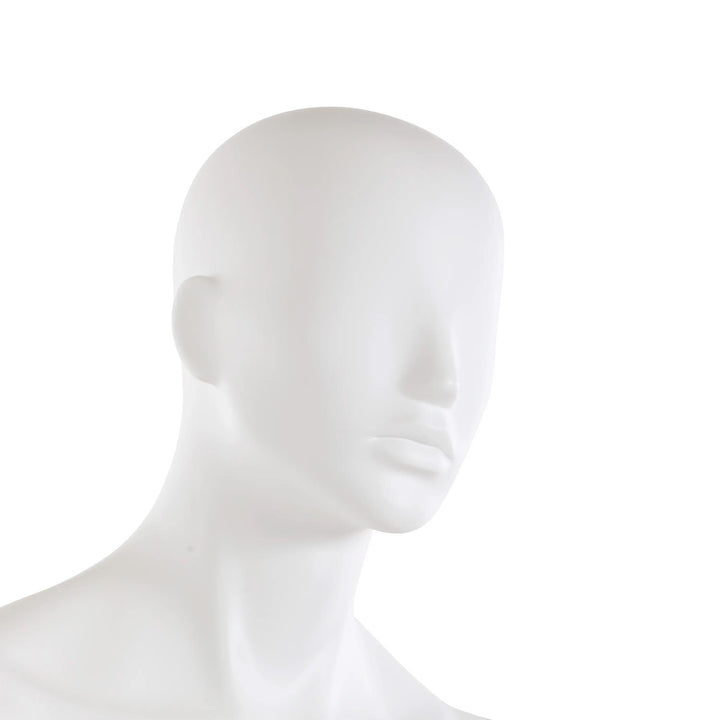 City Male Mannequin Collection - Pose 2 With Eric Head